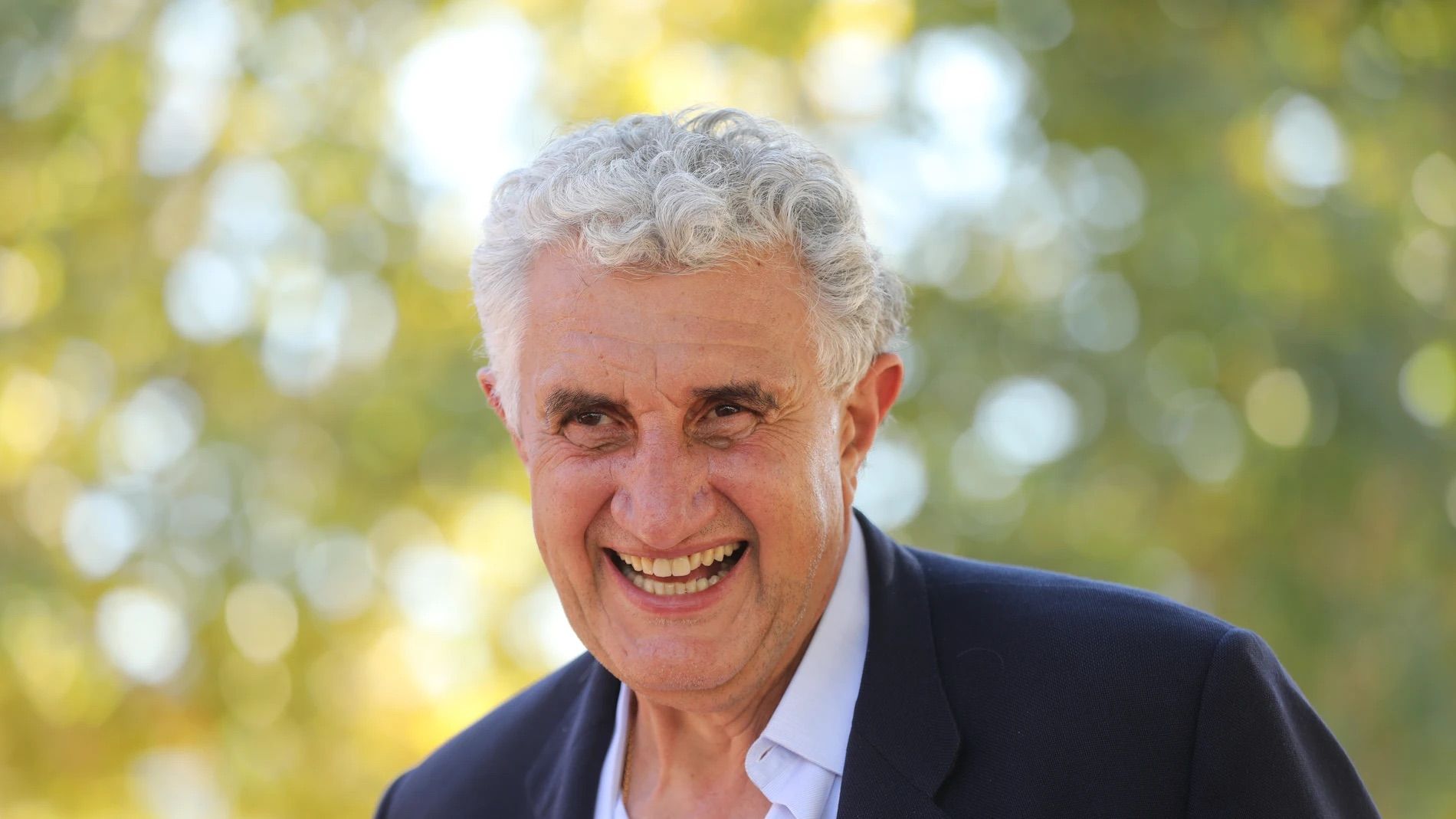 Fernando Romay