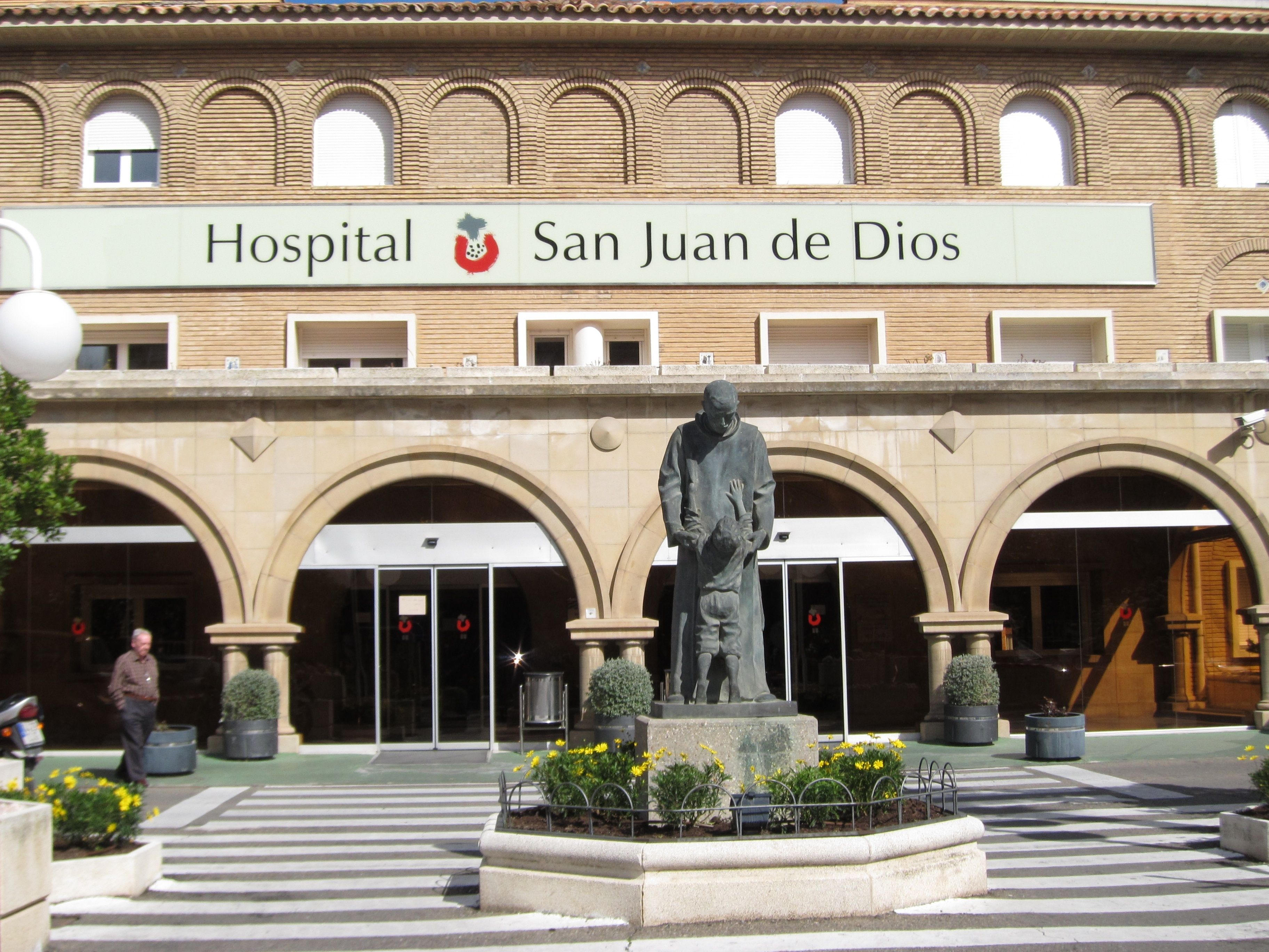 Una mujer de 90 años muere dos veces en 24 horas en Zaragoza Una mujer de 90 años muere dos veces en 24 horas en Zaragoza