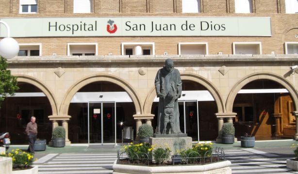 Una mujer de 90 años muere dos veces en 24 horas en Zaragoza
