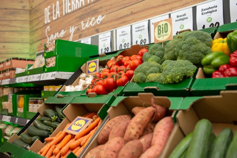 Las pegatinas de las frutas aportan más información de la que imaginamos