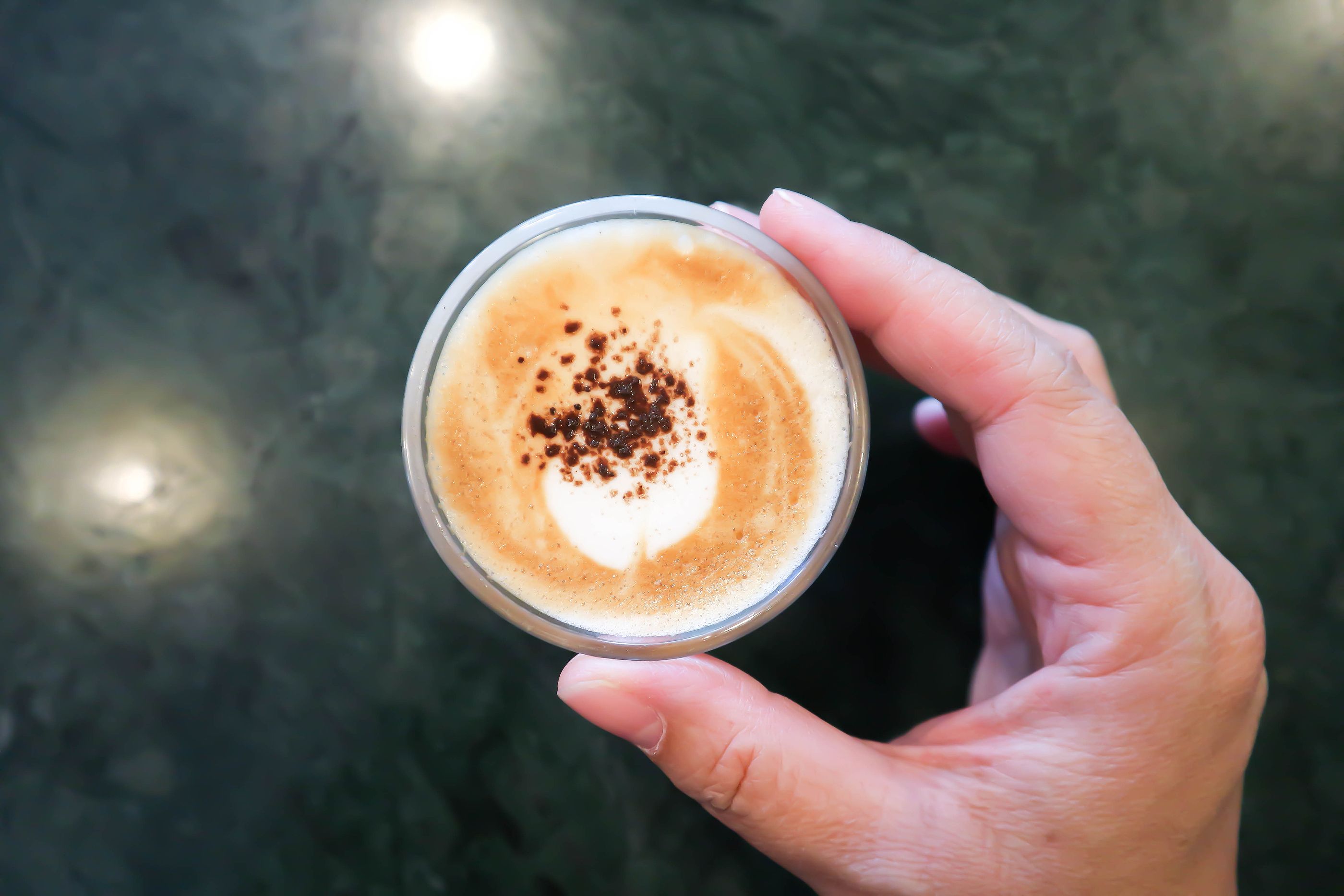 Un nutricionista revela las cuatro claves para desengancharse del café