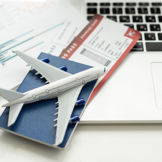 Secretos para llevar tus billetes de avión en el iPhone: viaja más fácil