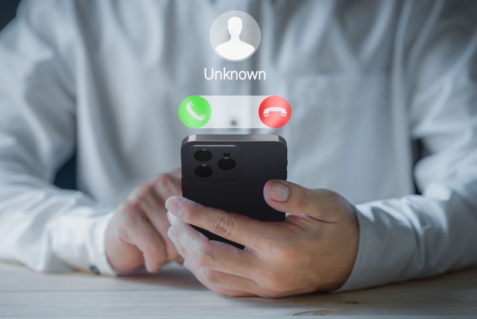 La OCU señala que ha aumentado el spam de llamadas comerciales no deseadas: el 92% lo sufre cada mes La OCU señala que ha aumentado el spam de llamadas comerciales no deseadas: el 92% lo sufre cada mes