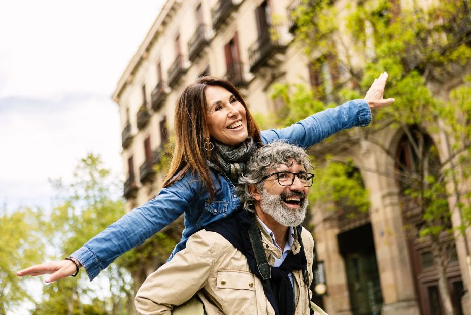 ¿Tienes espíritu joven para viajar? Disfruta de “Circuitos Sénior”