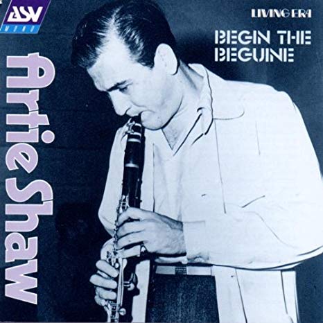 Artie Shaw