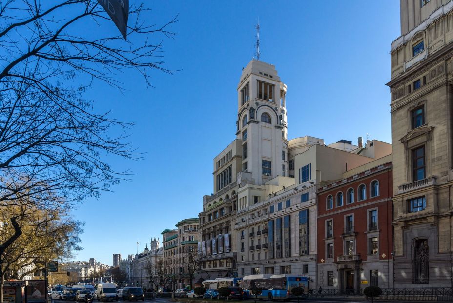 El Círculo de Bellas Artes inaugura temporada con la fotografía como protagonista