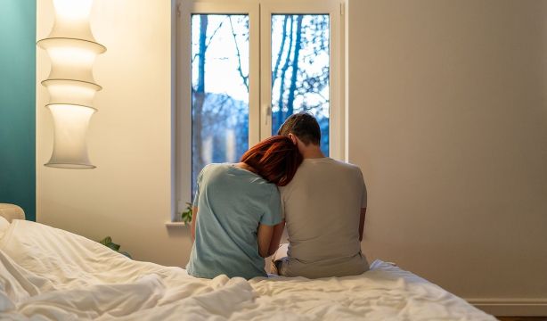Las matemáticas podrían explicar por qué unas parejas duran y otras fracasan (Fuente: BigStock)
