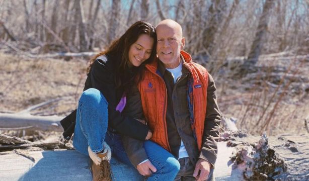 Emma Heming publicará un libro sobre la enfermedad de su marido Bruce Willis