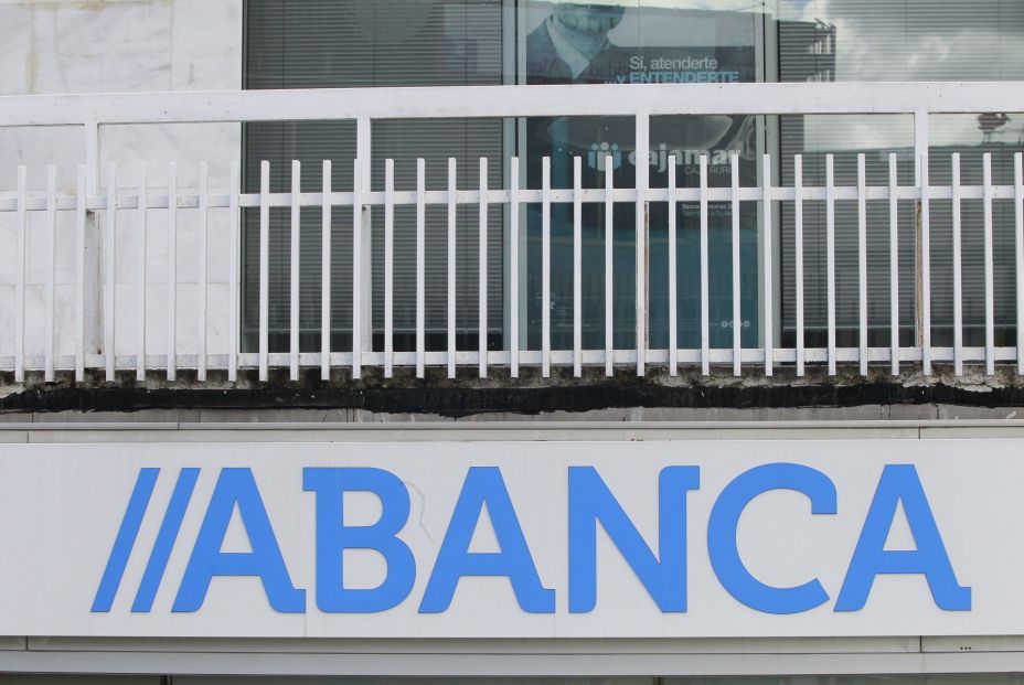 Abanca, condenada a reintegrar 30.600 euros más los intereses a dos jubilados víctimas de una estafa. Foto: EuropaPress