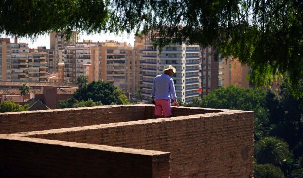 Temperaturas de agosto para empezar octubre: hasta 38ºC en estas zonas