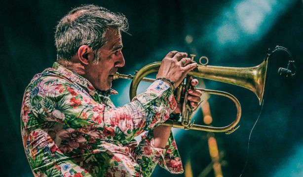 Las figuras imprescindibles del jazz se dan cita en Madrid este otoño