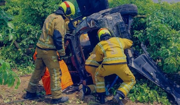 Qué es la hoja de rescate y por qué hay que llevarla siempre en el coche