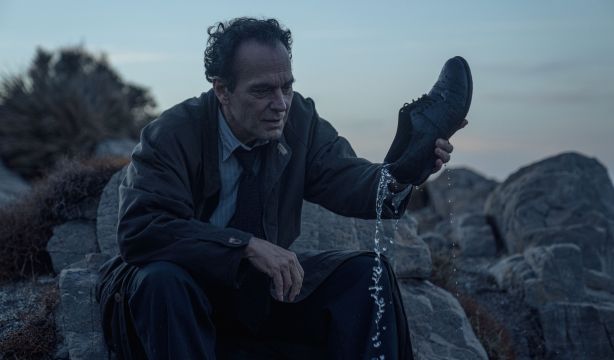 Víctor Erice vuelve a la gran pantalla 30 años después con el drama 'Cerrar los ojos'