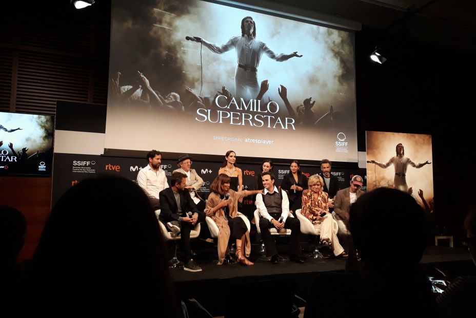 'Camilo Superstar': la historia de cómo el musical 'Jesucristo Superstar' llegó a España
