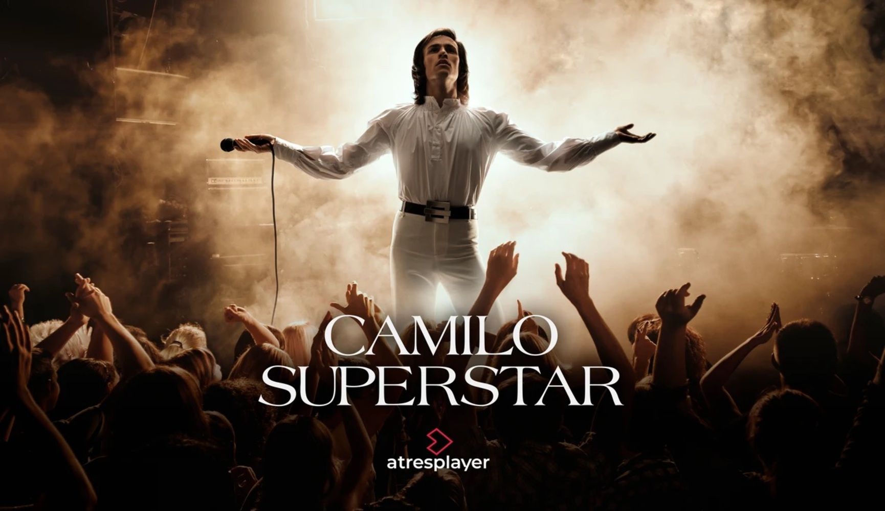 'Camilo Superstar': la historia de cómo el musical 'Jesucristo Superstar' llegó a España