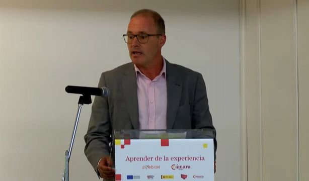 Ignacio Iglesias: "Las empresas necesitan gestionar la diversidad generacional más eficientemente"