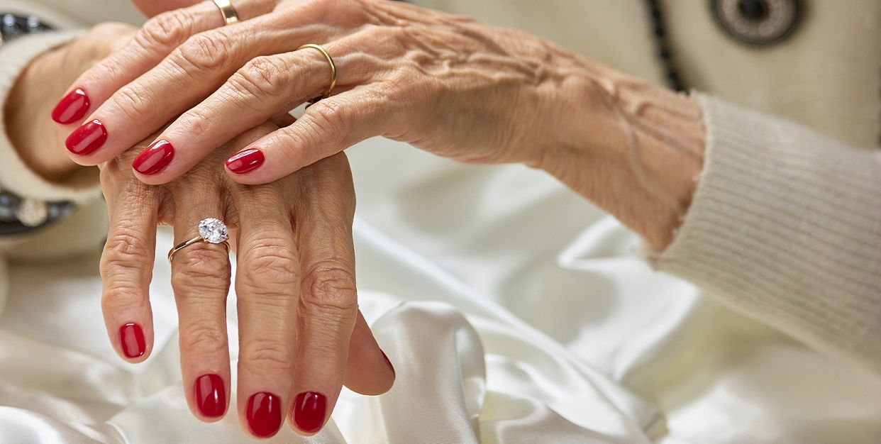 Efectos de la quimioterapia en las uñas