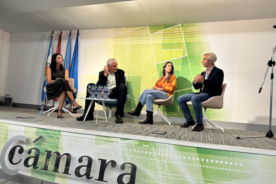 Fernando Romay: "En los equipos no se mejora si no se respeta lo anterior, la experiencia"