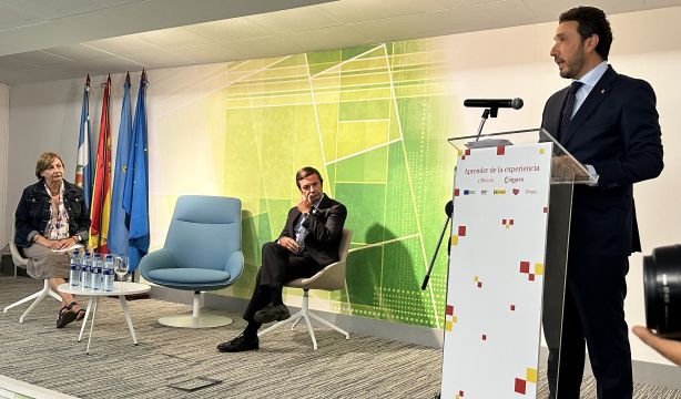 Daniel González: “Tenemos que sacar provecho de la demografía, debemos aprender de la experiencia”