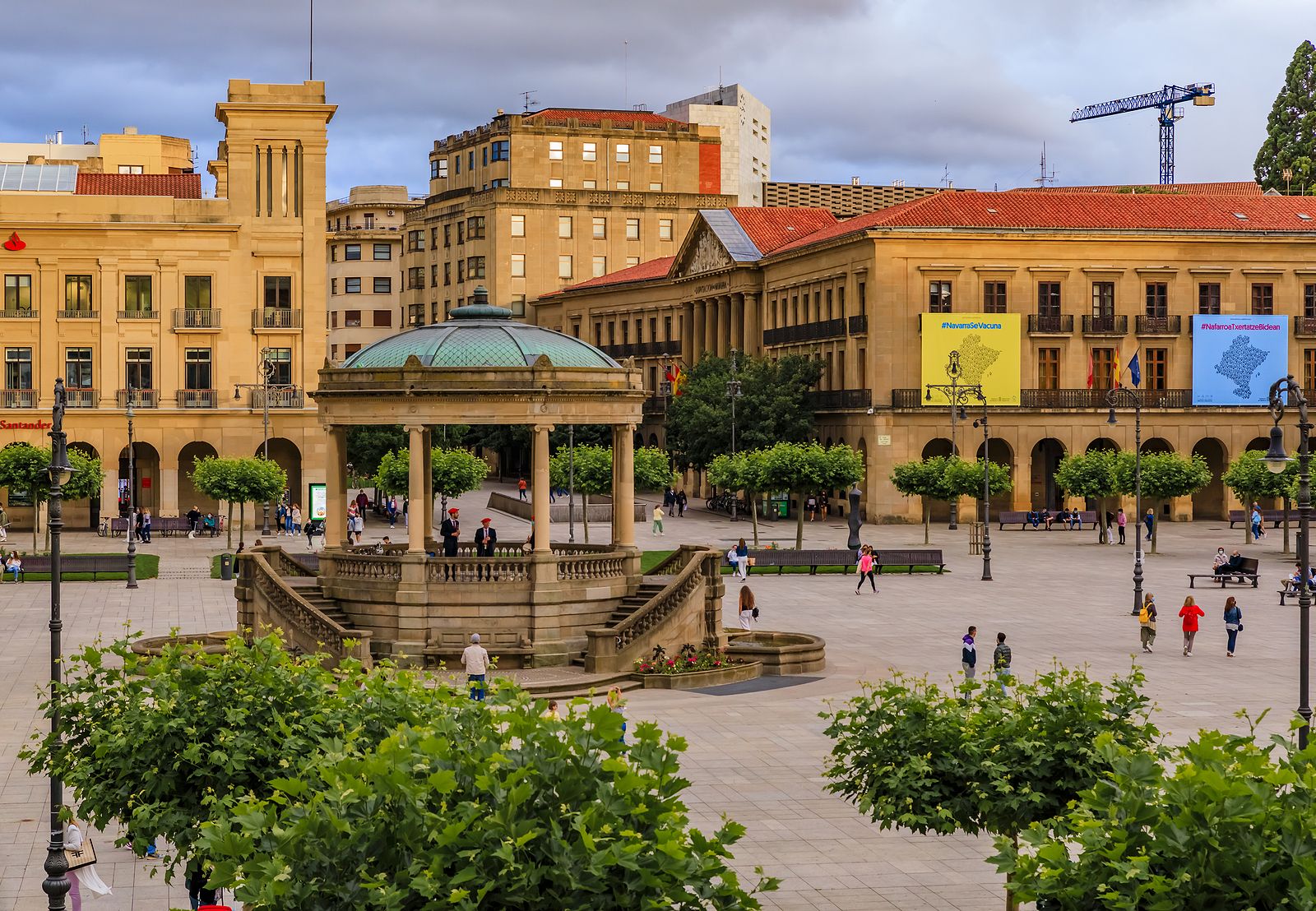 Esta ciudad española es la que tiene mejor calidad de vida