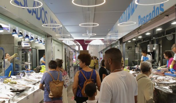 Cómo ahorrar 1.056 euros al año en la cesta de la compra