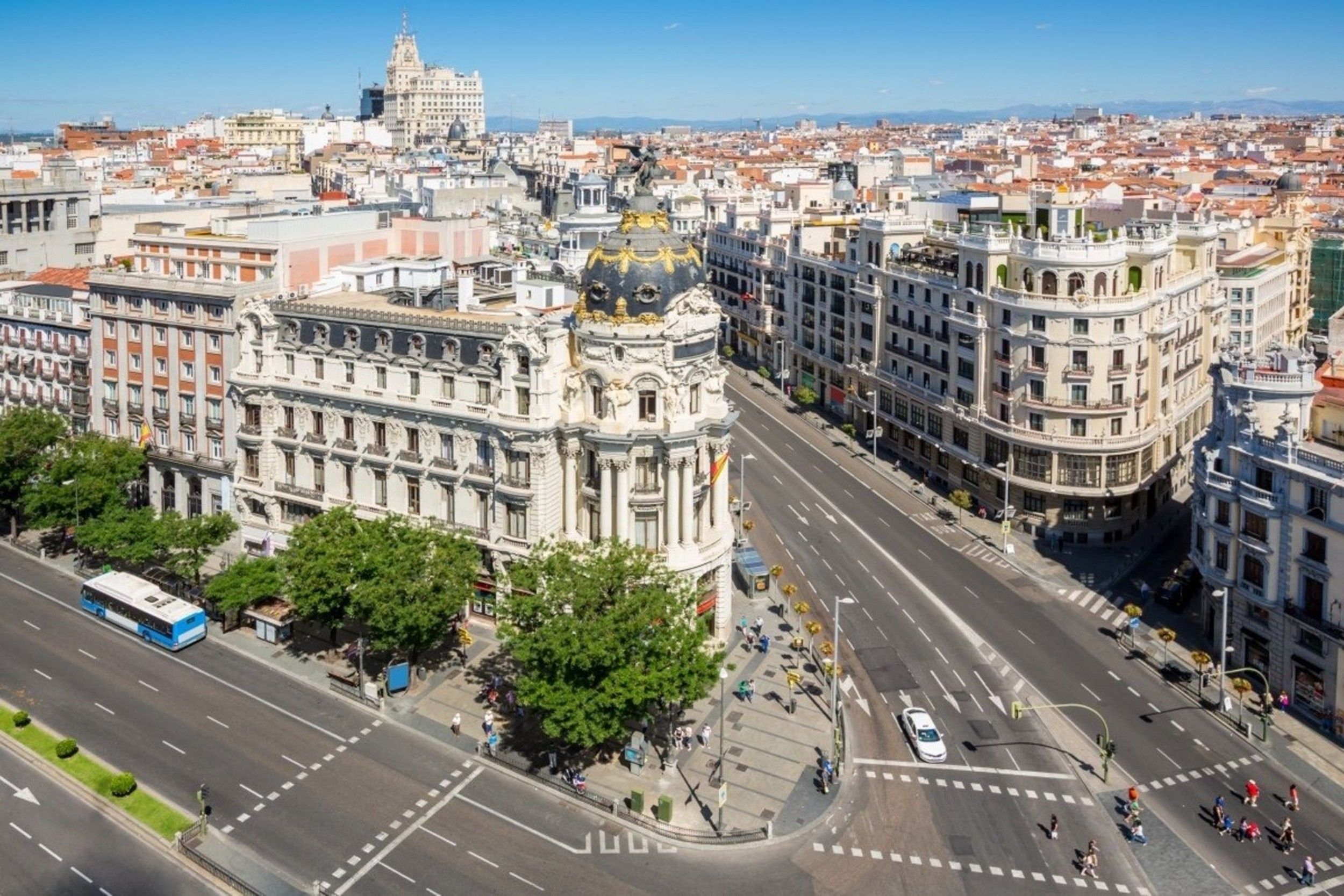 Centro o periferia: ¿Dónde se compran más viviendas en España?