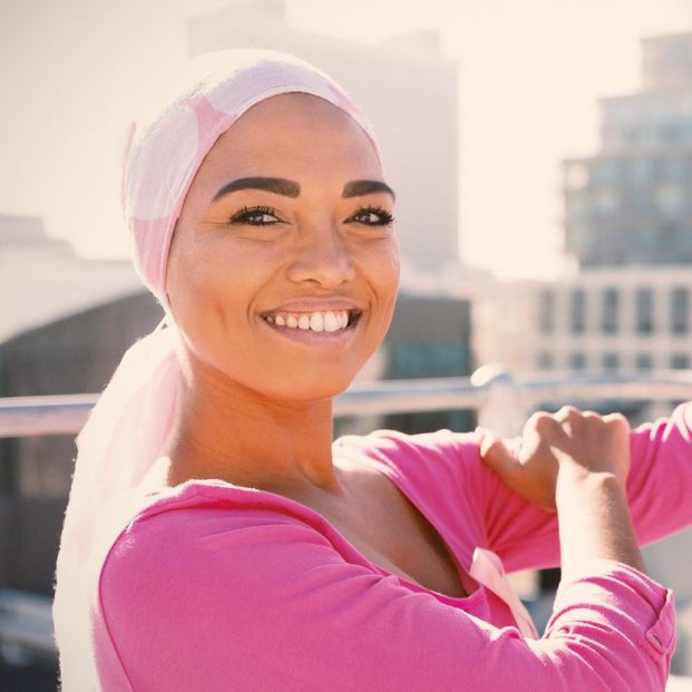 Guía de ejercicios para el cáncer de mama