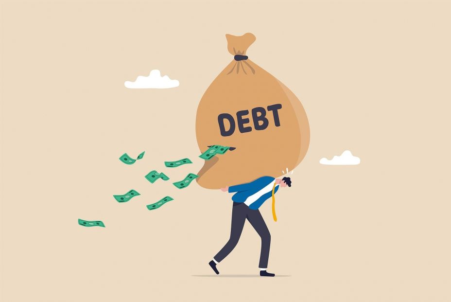 La Seguridad Social dispara su deuda a 106.174 millones entre abril y junio: 7% más en un año