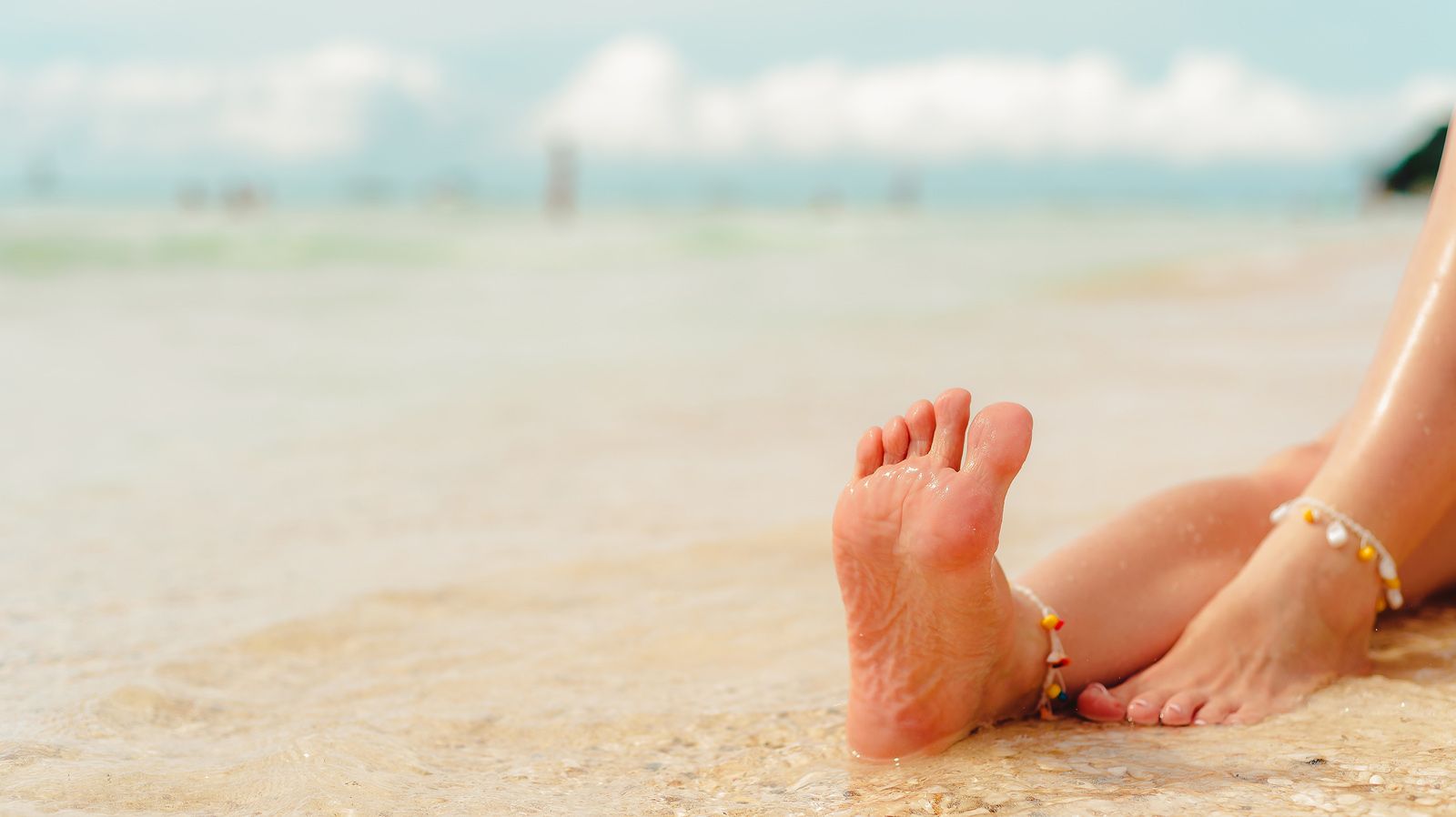 Consejos para que la salud de los pies no decaiga en verano
