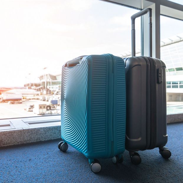 alegría paridad Gastos Qué debes hacer si te extravían la maleta en el aeropuerto?