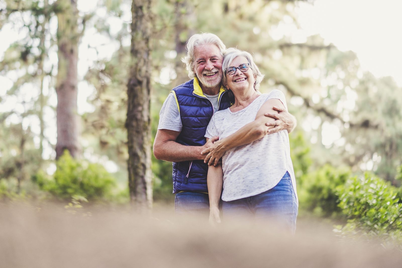 Un nuevo estudio revela a qué edad somos más felices