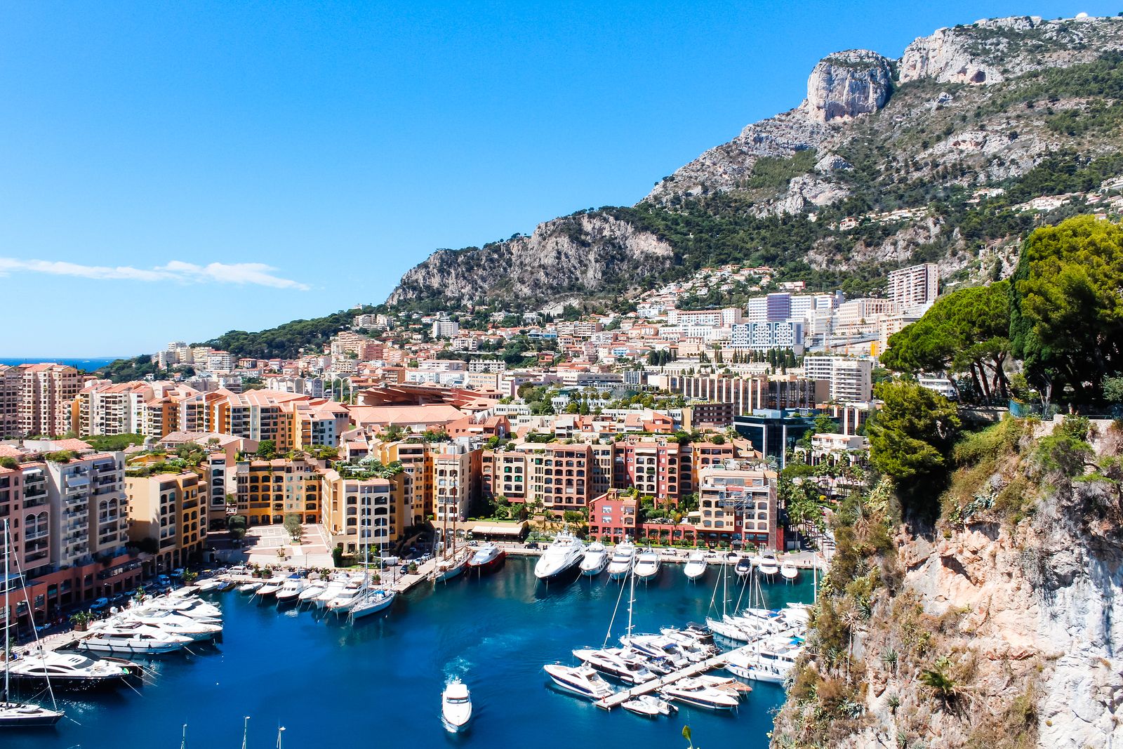 Cómo ver Mónaco en un fin de semana sin perderte nada