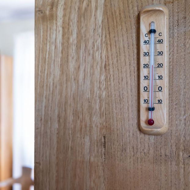 Qué hacer si se rompe el termómetro de la casa? - Universidad Católica del  Maule