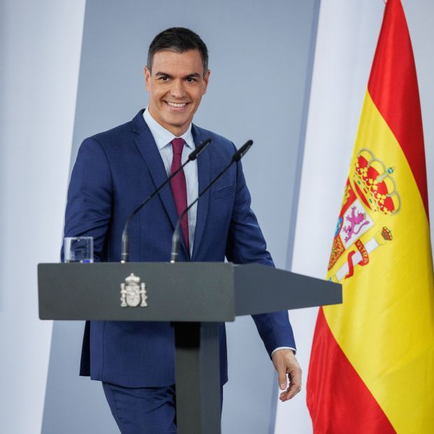 Pedro Sánchez