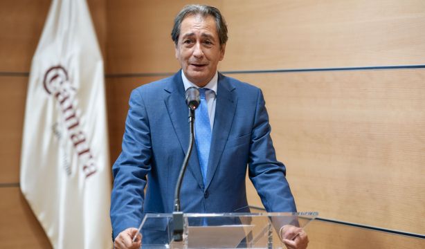 Luis Padrón: “Es fundamental que las empresas enfrenten los desafíos de equipos intergeneracionales”