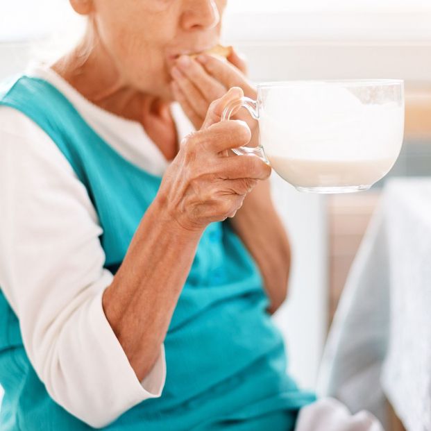 Dieta para ganar peso