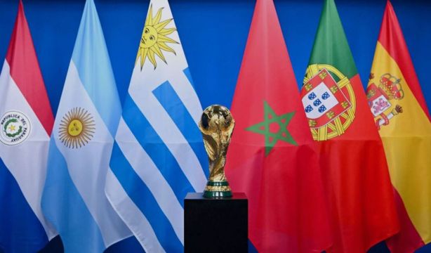 El Mundial 2030 se jugará en España, Portugal y Marruecos