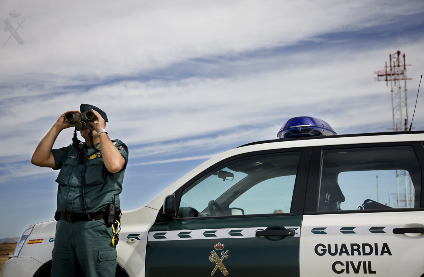 Buscan a un hombre de 69 años con alzéhimer que desapareció en Verea (Ourense) el miércoles