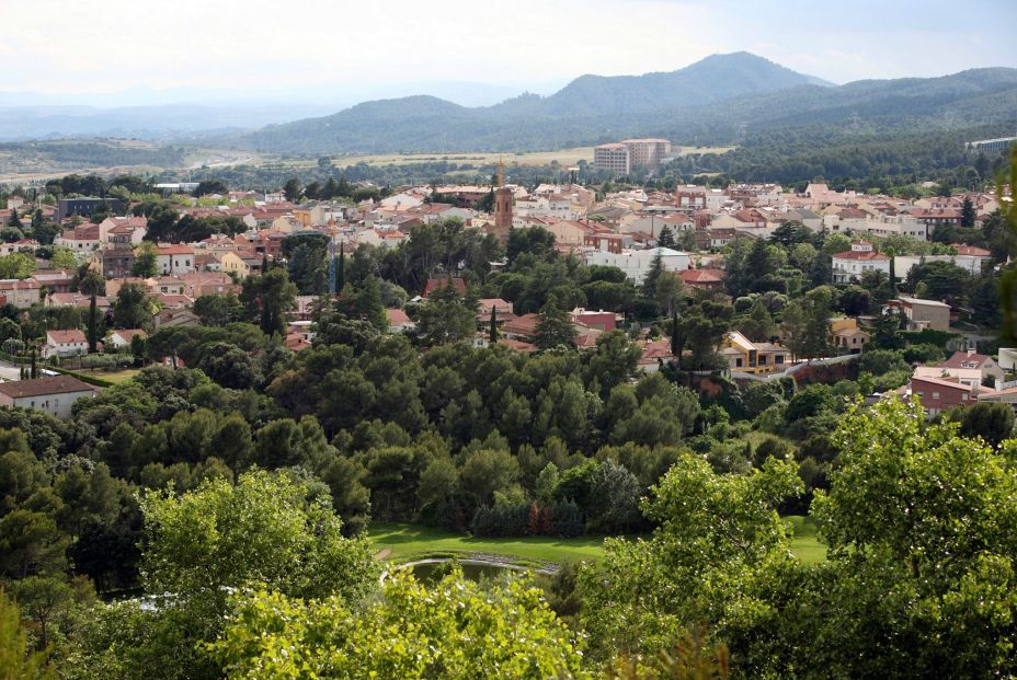 Pozuelo de Alarcón repite como el municipio con mayor renta bruta media de España, con 80.200 euros (Foto: Facebook Ayuntamiento Matadepera)