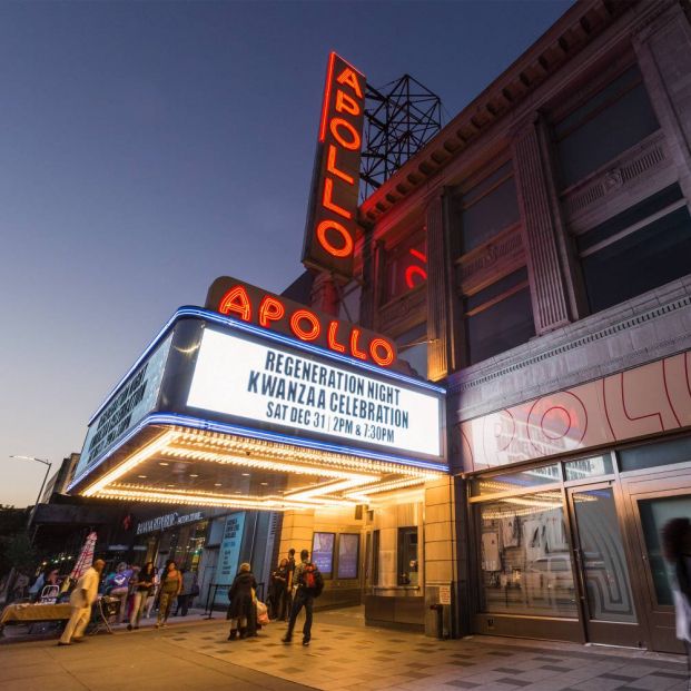 Teatro Apollo