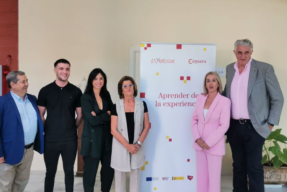 Romay: "No sólo los jóvenes están perdidos. Todos tenemos que trabajar juntos por un objetivo"