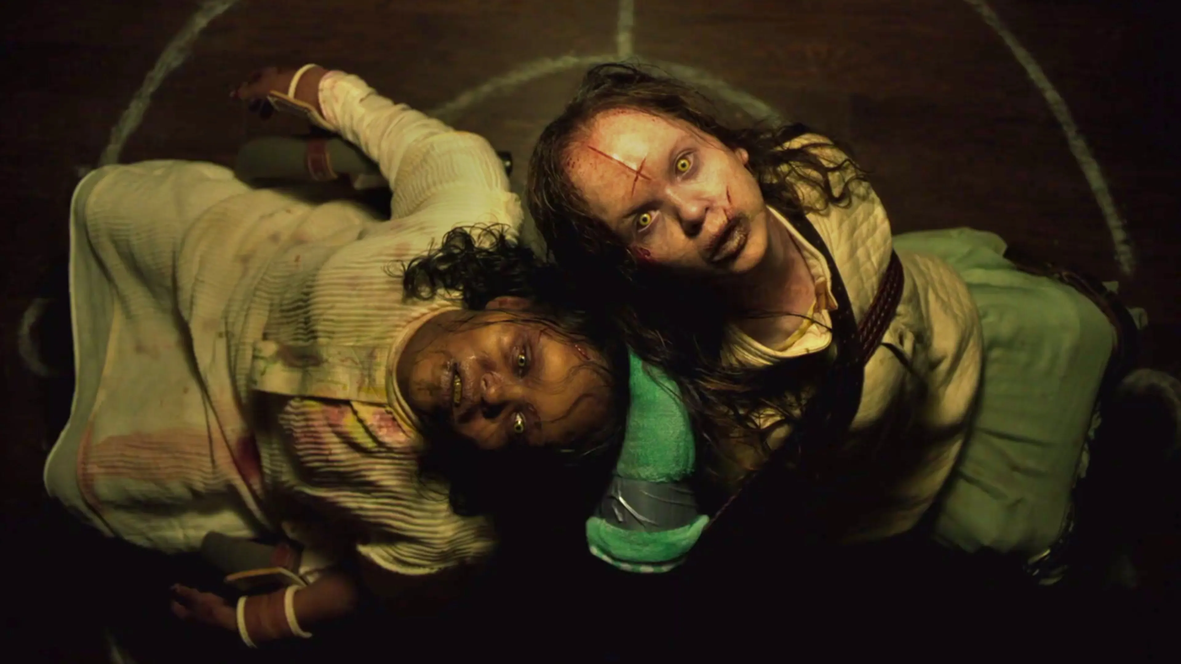 La secuela de 'El exorcista' llega 50 años después a los cines