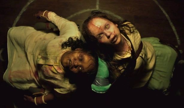 La secuela de 'El exorcista' llega 50 años después a los cines
