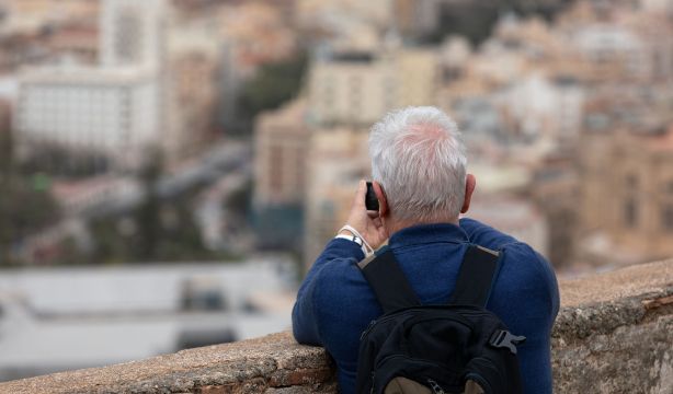 Málaga anuncia la creación de una Red de Municipios Comprometidos con los mayores. Foto: Bigstock