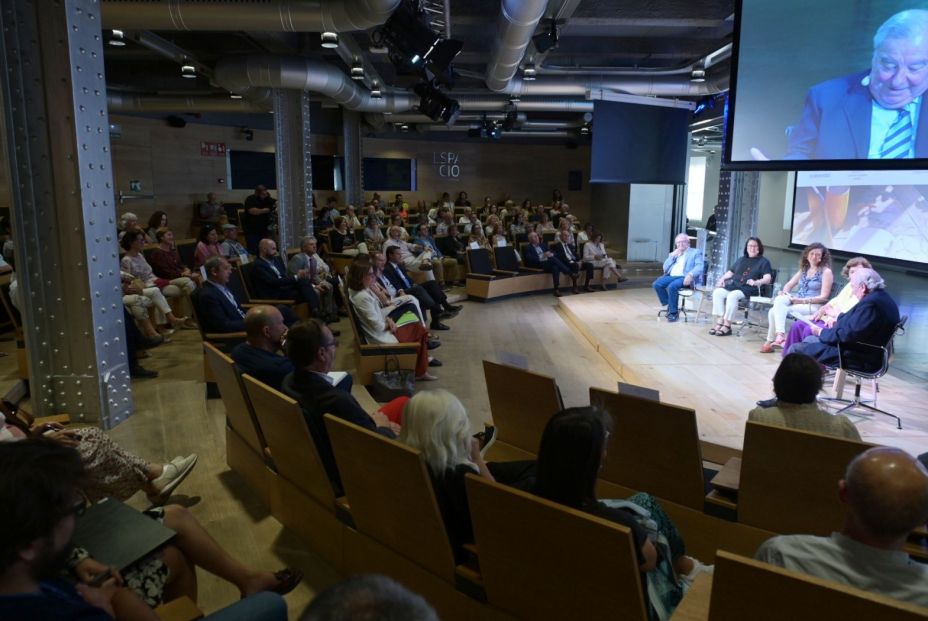 debate telefónica