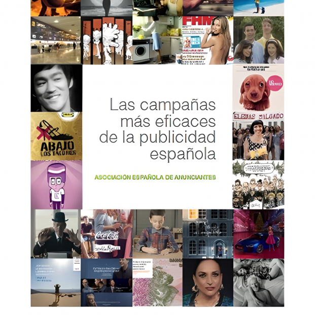 Las campañas más eficaces de la publicidad española