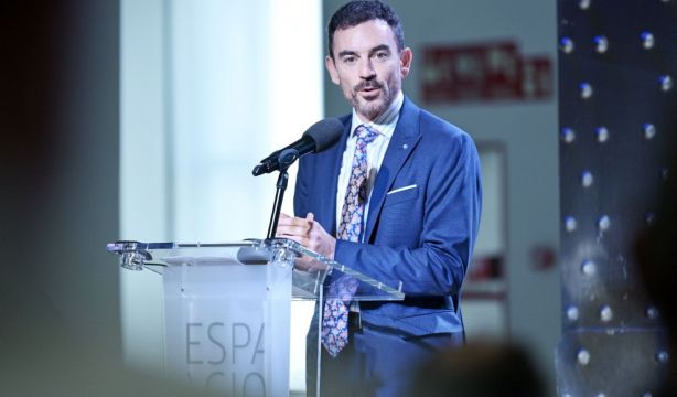Óscar Álvarez (CAM): "La tecnología es clave para tener autonomía y un envejecimiento saludable"