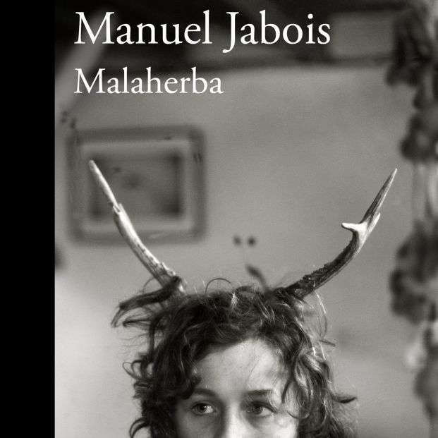 'Malaherba' de Manuel Jabois