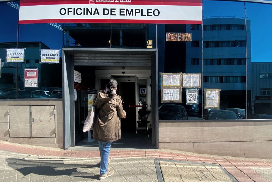 El drama de los mayores de 45 años en paro: son invisibles para las empresas