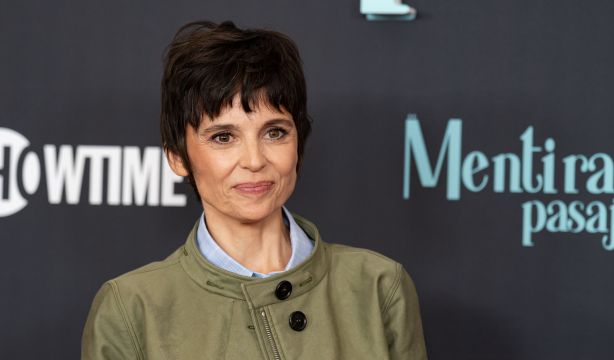 Elena Anaya: "A las mujeres se les castiga más cuando envejecen". Foto: Europa Press